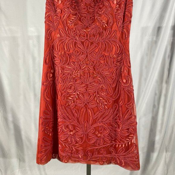 Dress - Sue Wong - Picture 2 of 6